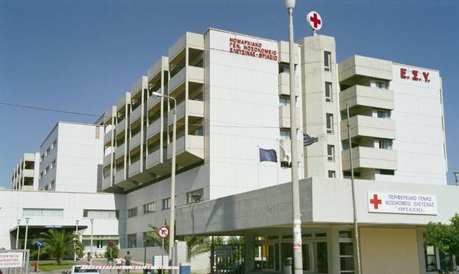 Στους 23 οι νεκροί στη Μάνδρα: Κατέληξε ηλικιωμένη που νοσηλευόταν στη ΜΕΘ του Θριάσιου